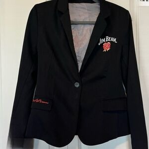 Jim Beam Black Women's Suit Jacket